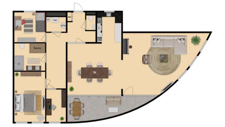 Foto 45 van Niersprinkstraat 40-A