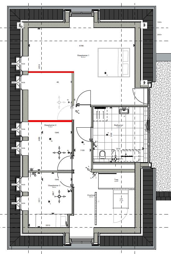 Photo 7 of Hoofdstraat 108-B