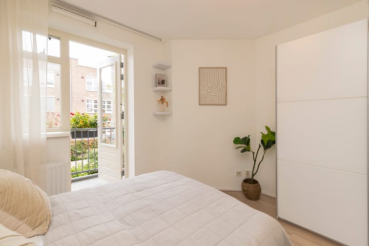 Foto 5 van Theseusstraat 13-1