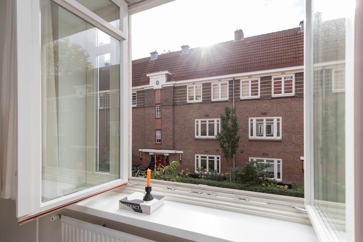 Foto 19 van Theseusstraat 13-1