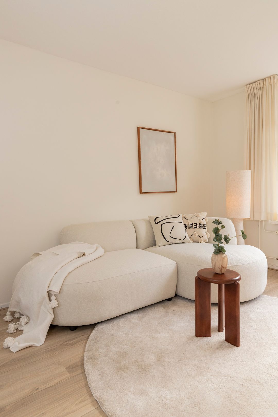 Foto 16 van Theseusstraat 13-1