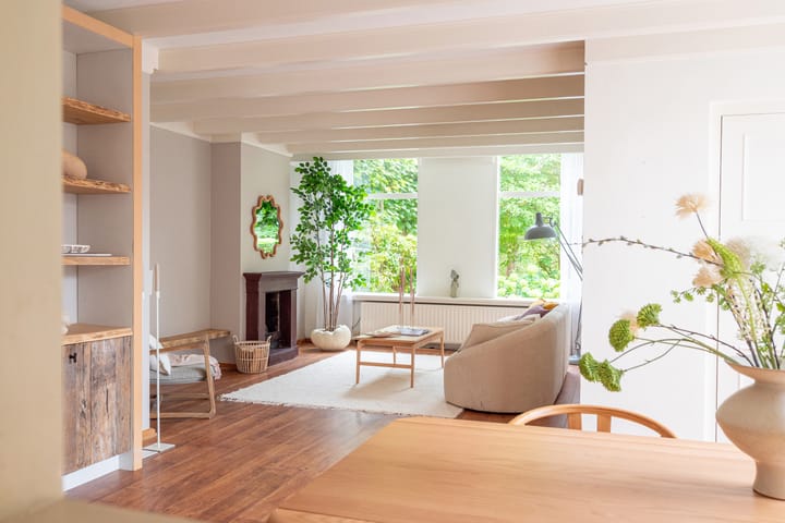 Foto 2 van Bennebroekerlaan 33