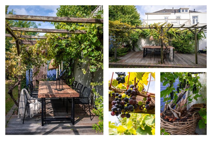 Foto 4 van Bennebroekerlaan 33