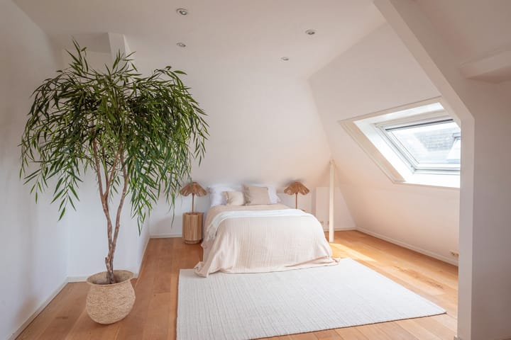 Foto 5 van Bennebroekerlaan 33