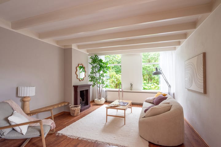 Foto 6 van Bennebroekerlaan 33