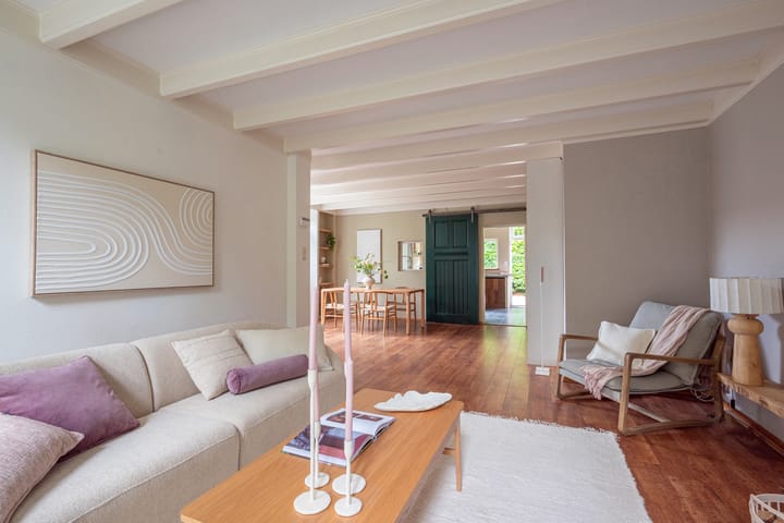 Foto 7 van Bennebroekerlaan 33