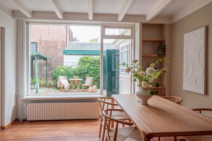 Foto 8 van Bennebroekerlaan 33