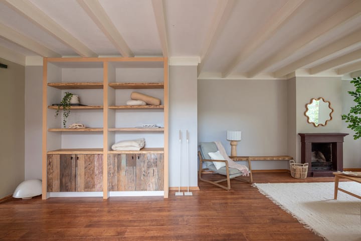 Foto 9 van Bennebroekerlaan 33