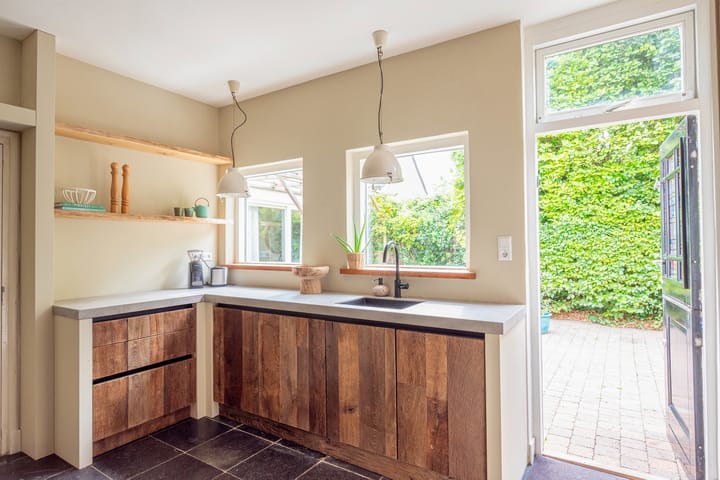 Foto 12 van Bennebroekerlaan 33