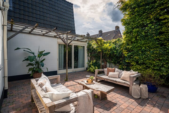 Foto 13 van Bennebroekerlaan 33