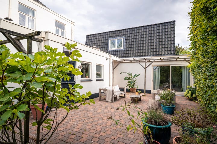 Foto 14 van Bennebroekerlaan 33