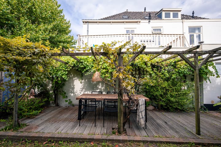 Foto 15 van Bennebroekerlaan 33