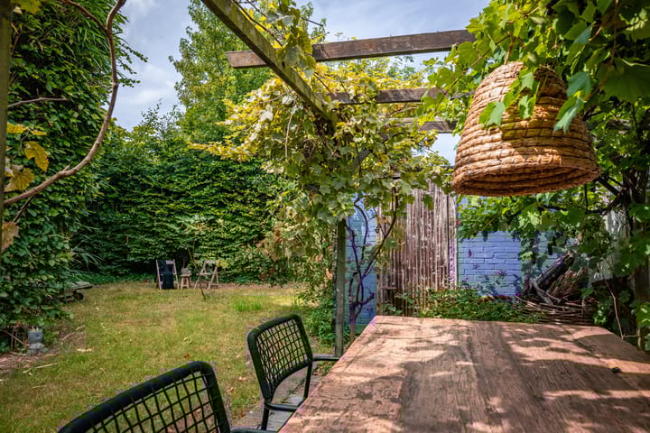 Foto 16 van Bennebroekerlaan 33