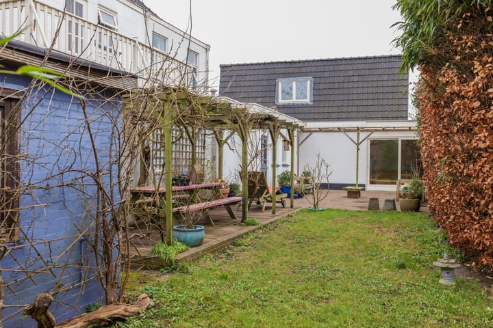 Foto 17 van Bennebroekerlaan 33