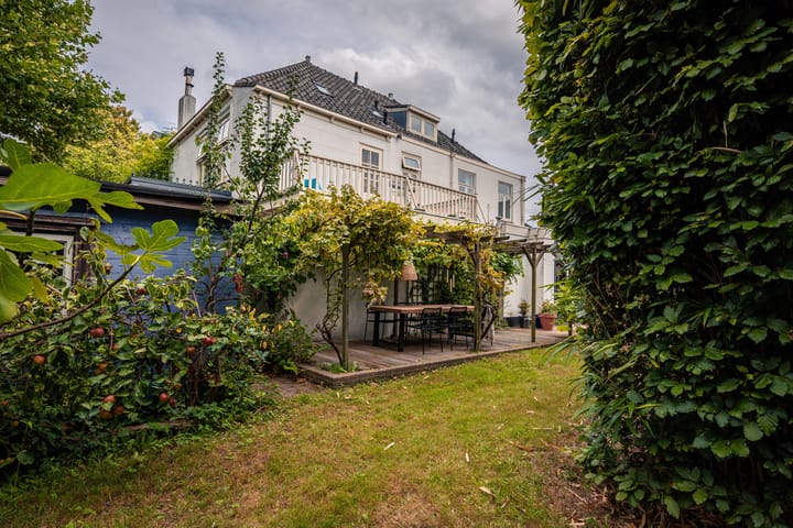 Foto 18 van Bennebroekerlaan 33