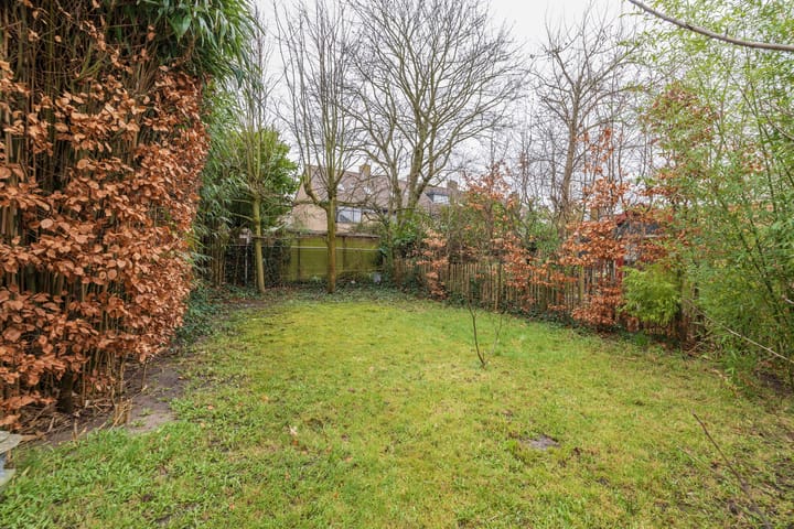 Foto 19 van Bennebroekerlaan 33