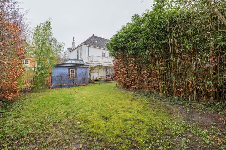 Foto 20 van Bennebroekerlaan 33