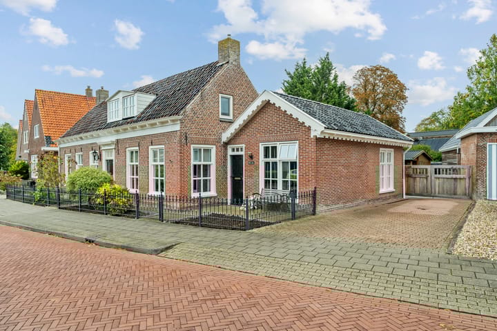 Photo 5 of Balthasar Bekkerstrjitte 10