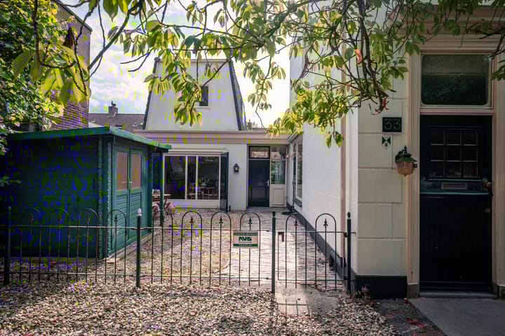 Foto 28 van Bennebroekerlaan 33