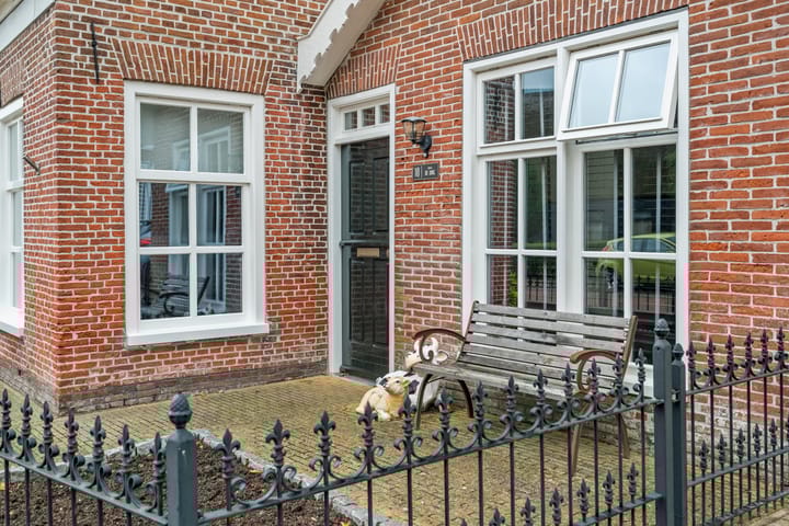 Photo 7 of Balthasar Bekkerstrjitte 10