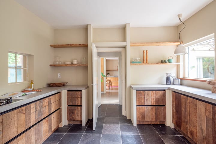 Foto 3 van Bennebroekerlaan 33