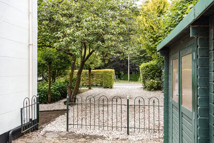 Foto 29 van Bennebroekerlaan 33