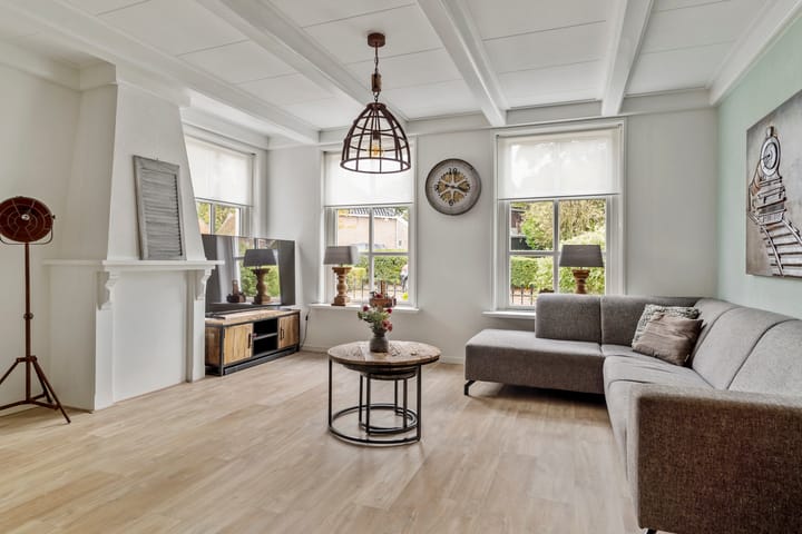 Photo 8 of Balthasar Bekkerstrjitte 10