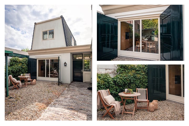 Foto 30 van Bennebroekerlaan 33