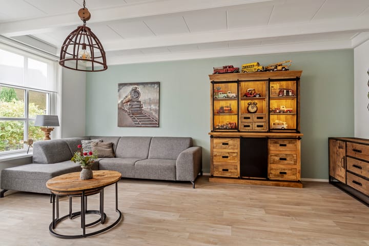 Photo 9 of Balthasar Bekkerstrjitte 10