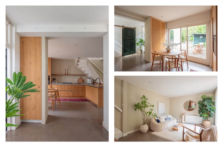 Foto 31 van Bennebroekerlaan 33