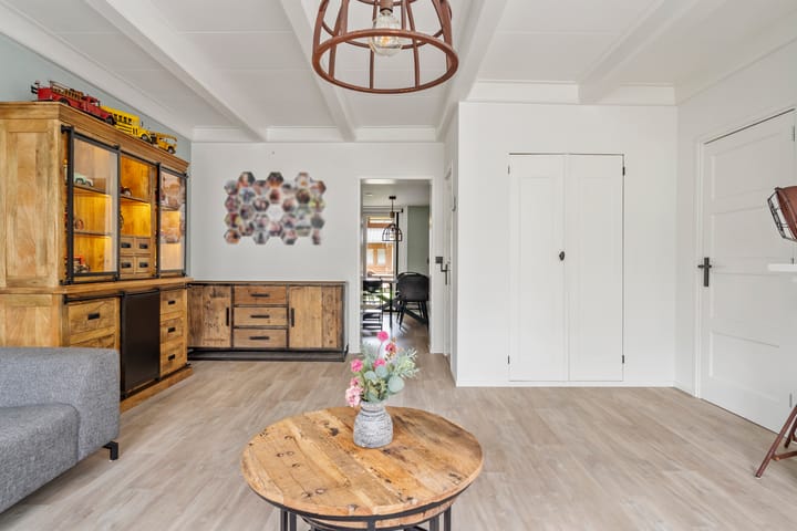 Photo 10 of Balthasar Bekkerstrjitte 10