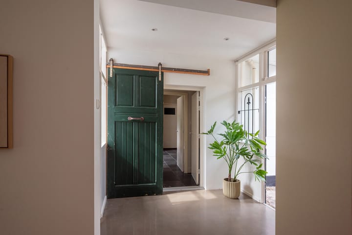 Foto 32 van Bennebroekerlaan 33