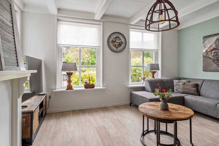 Photo 11 of Balthasar Bekkerstrjitte 10