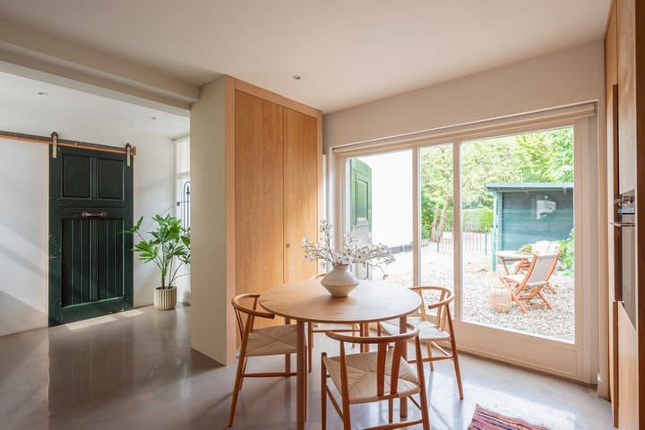 Foto 33 van Bennebroekerlaan 33