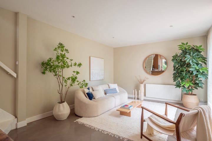 Foto 34 van Bennebroekerlaan 33