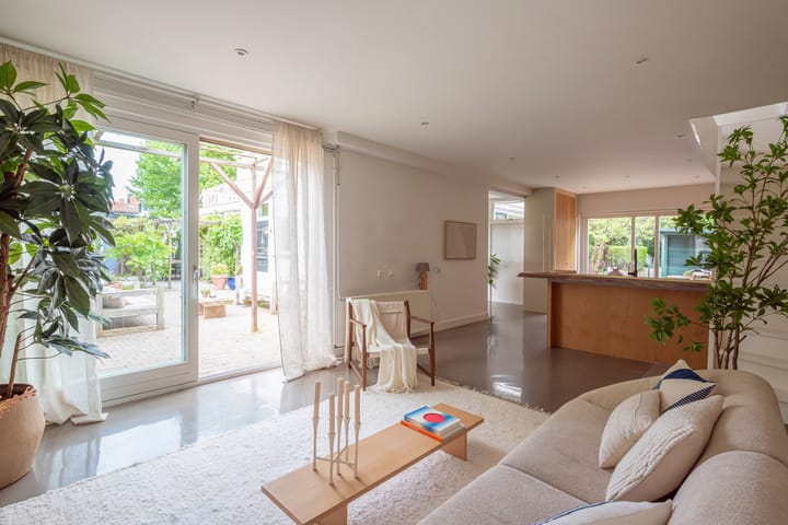 Foto 35 van Bennebroekerlaan 33