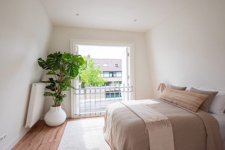 Foto 36 van Bennebroekerlaan 33