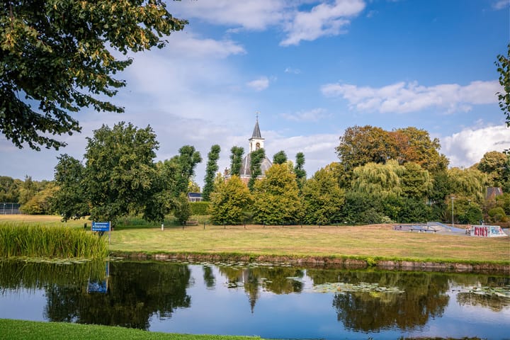 Foto 39 van Bennebroekerlaan 33