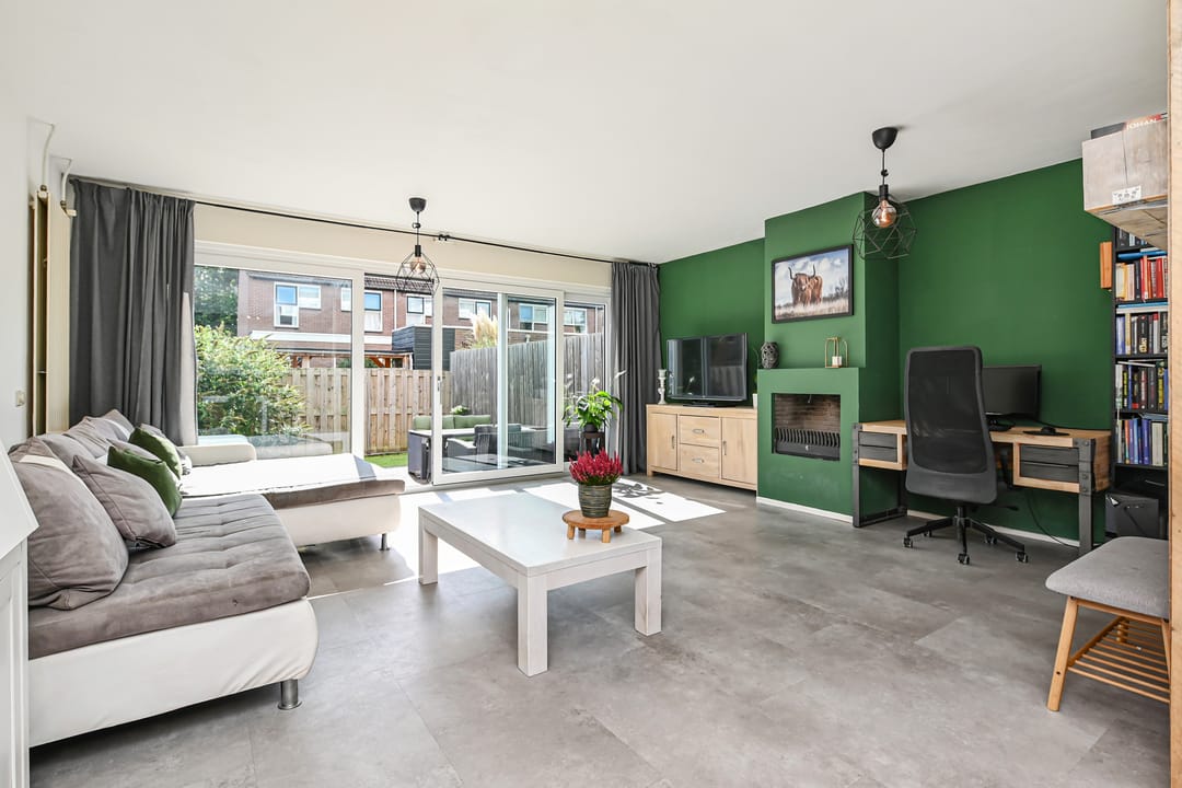 Foto 11 van Melde 12