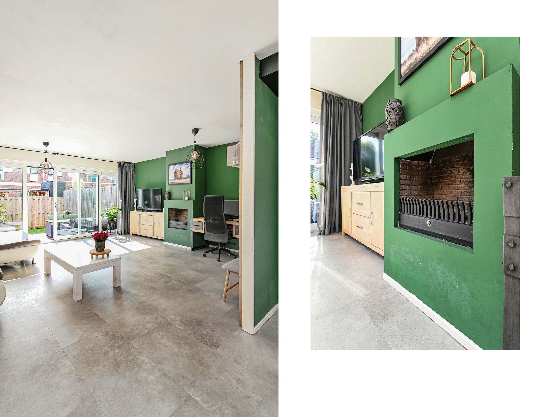 Foto 12 van Melde 12