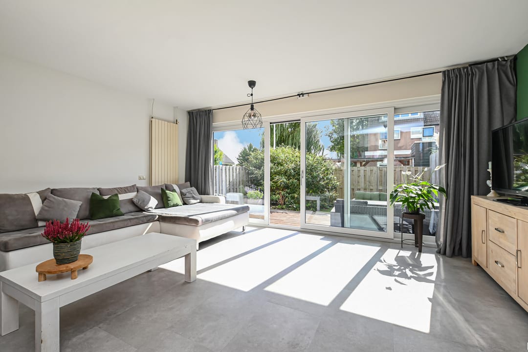 Foto 13 van Melde 12