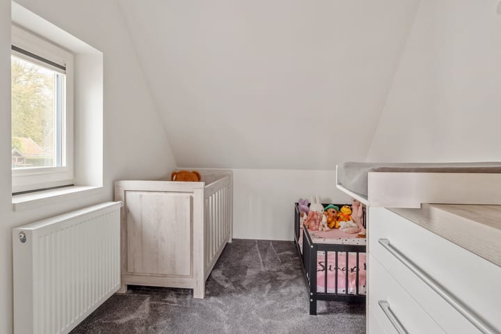 Photo 24 of Balthasar Bekkerstrjitte 10