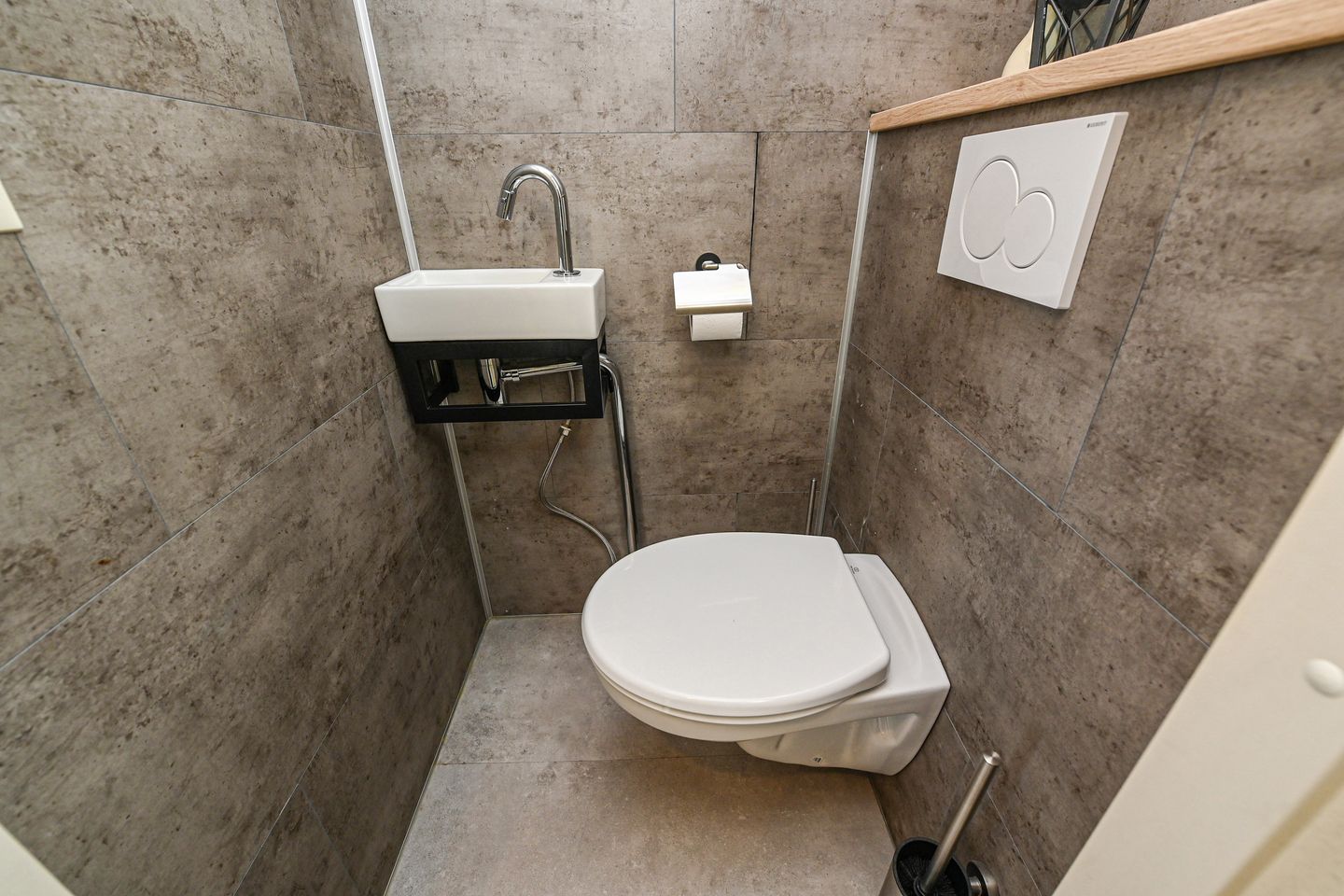 Foto 14 van Melde 12