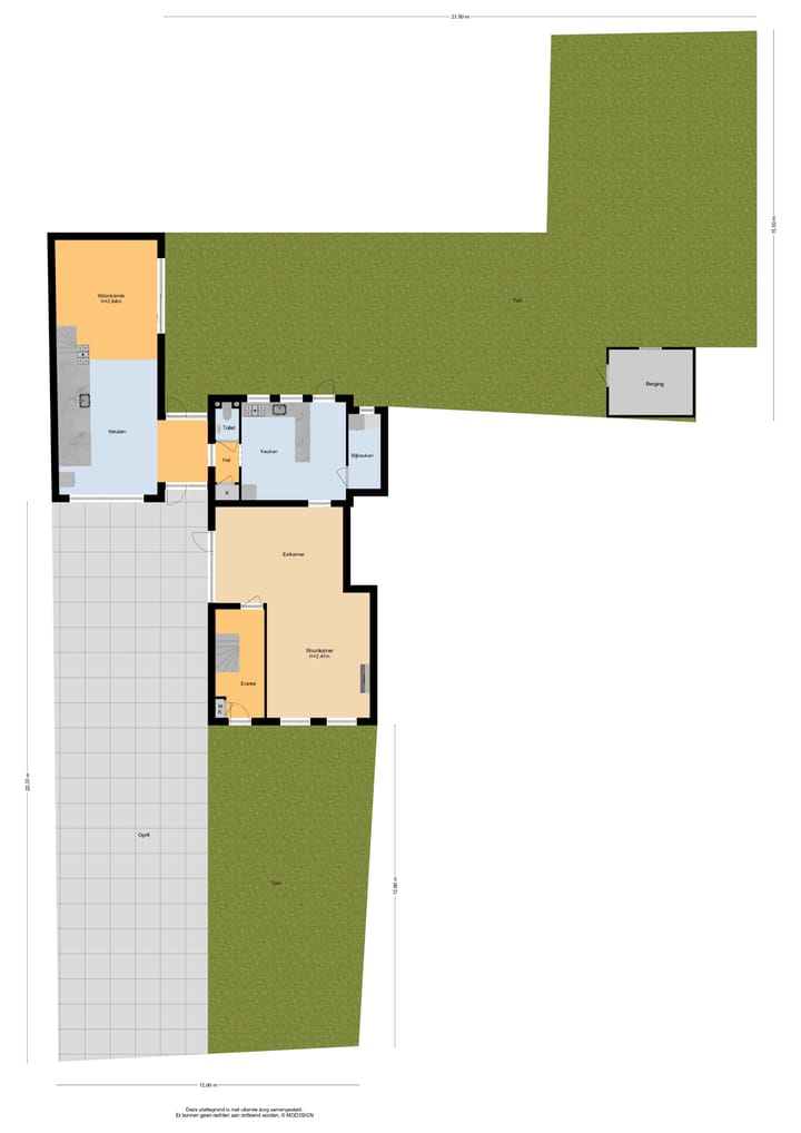 Foto 45 van Bennebroekerlaan 33