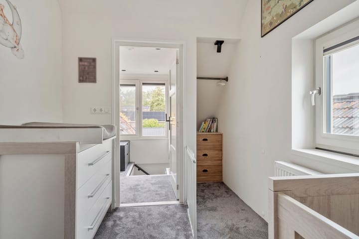 Photo 25 of Balthasar Bekkerstrjitte 10