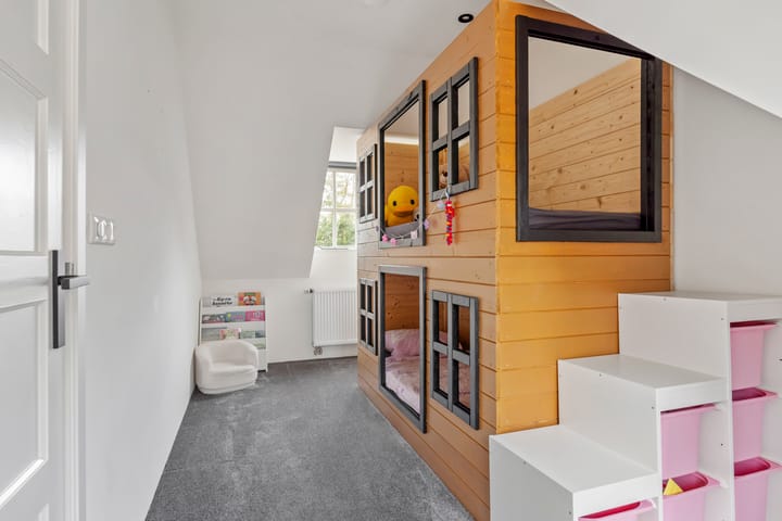 Photo 26 of Balthasar Bekkerstrjitte 10