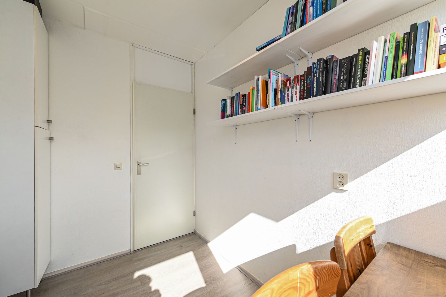 Foto 19 van Melde 12