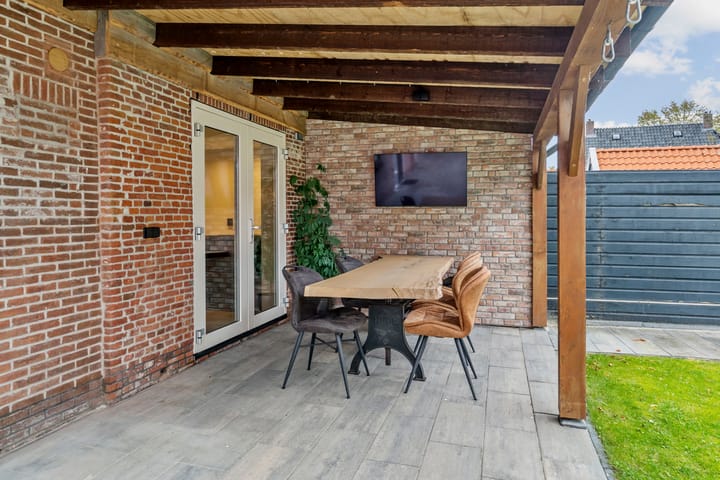 Photo 29 of Balthasar Bekkerstrjitte 10