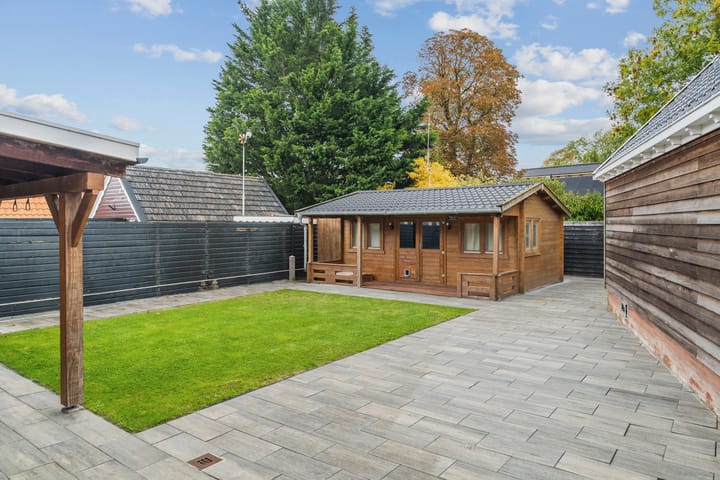 Photo 30 of Balthasar Bekkerstrjitte 10