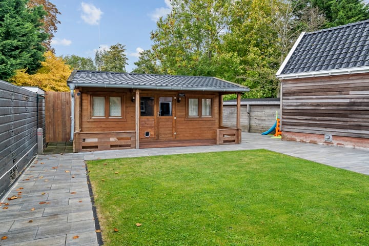 Photo 31 of Balthasar Bekkerstrjitte 10